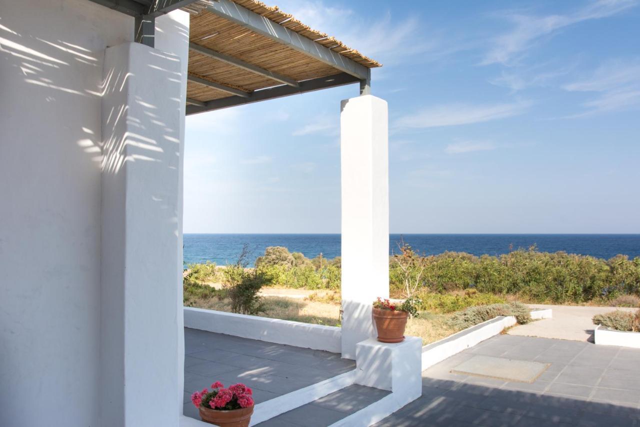 Grand Villa Lino Skyros Exterior foto